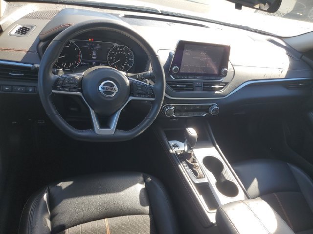 Used 2021 Nissan Altima 2.5 SR FWD image 10