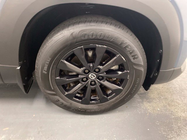 Certified 2024 MAZDA CX-50 AWD 2.5 S w/ Weather Package image 29