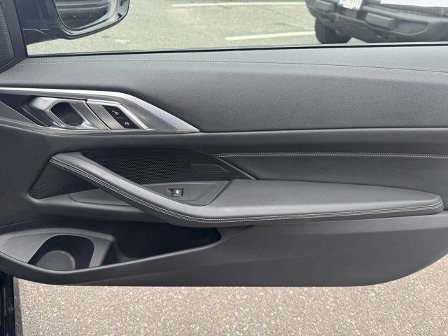 Used 2021 BMW 440i xDrive Coupe w/ Executive Package image 31