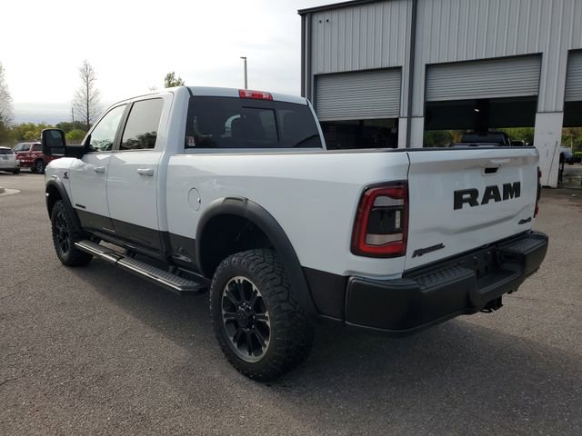 Used 2023 RAM 2500 Rebel w/ Level 1 Equipment Group image 3