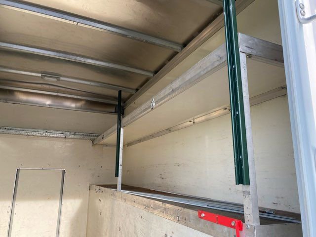 Used 2017 RAM ProMaster 3500 w/ Premium Appearance Group FWD image 28