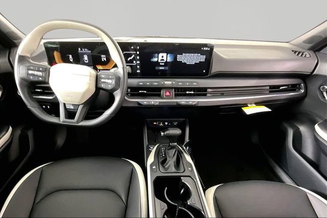 New 2026 Kia K4 GT-Line Turbo FWD image 6