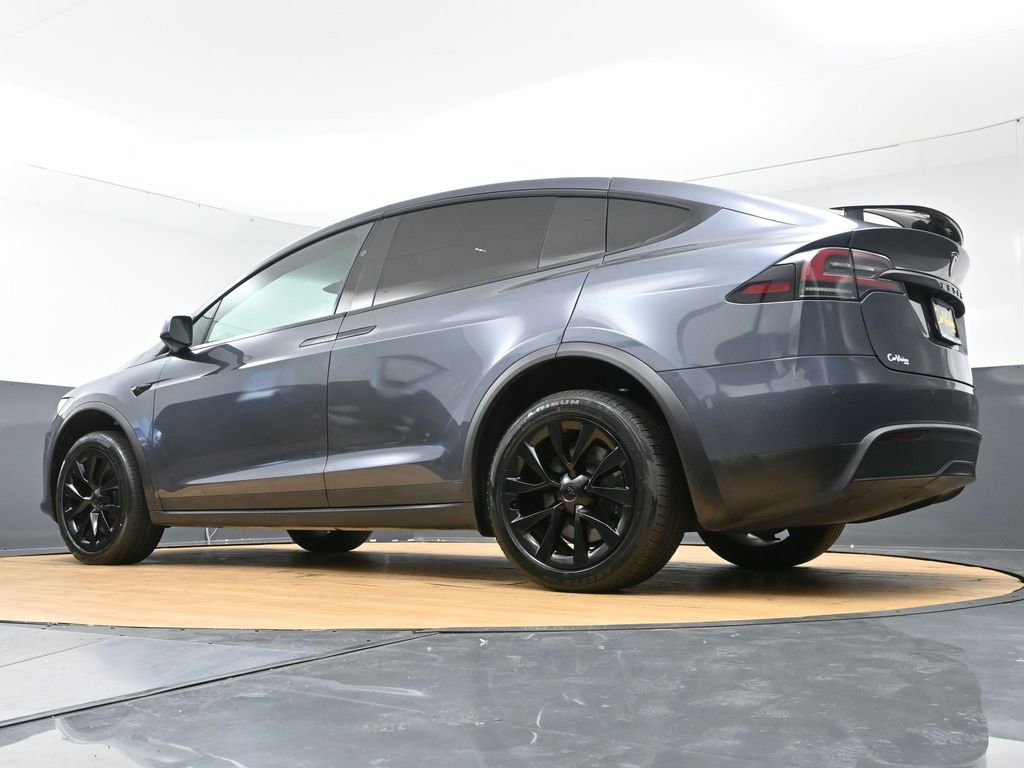 Used 2023 Tesla Model X image 58