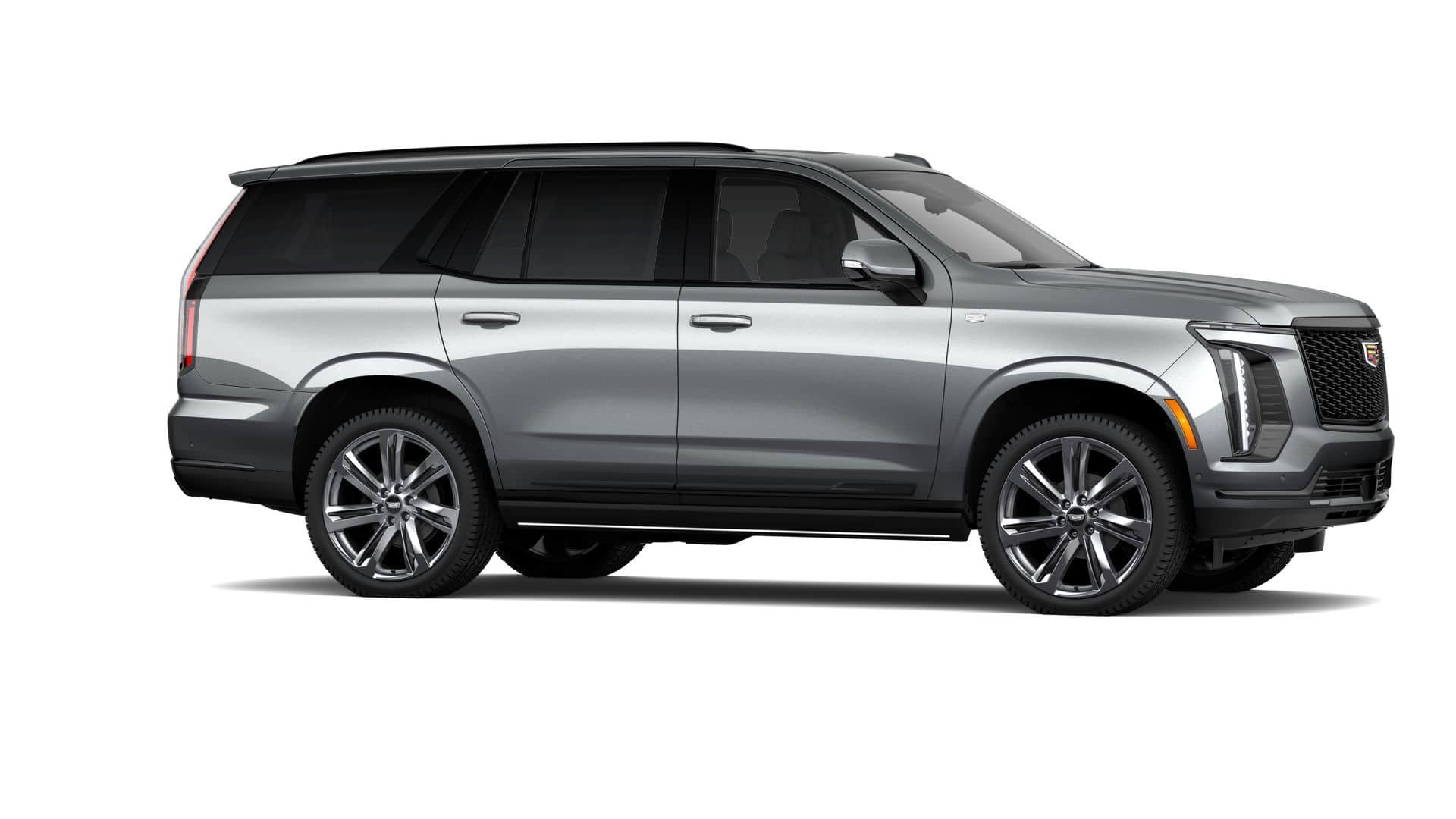 New 2026 Cadillac Escalade Sport w/ Touring Package AWD/4WD image 47