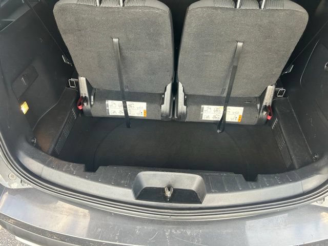 Used 2017 Ford Explorer XLT AWD/4WD image 12