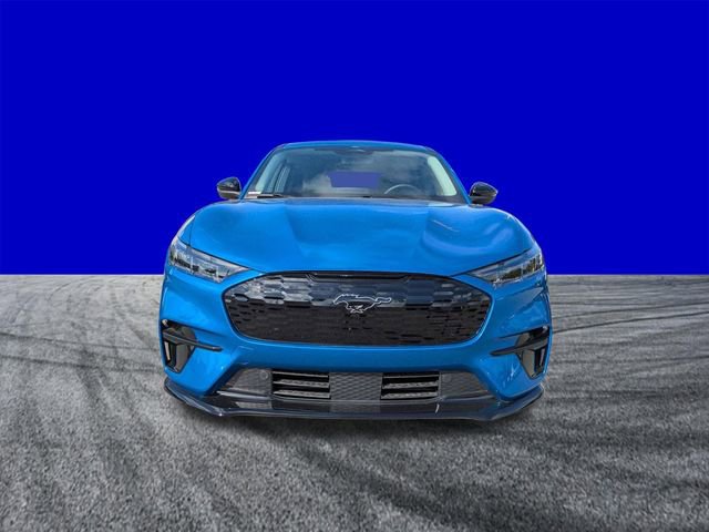 New 2026 Ford Mustang Mach-E Premium w/ Sport Appearance Package AWD/4WD image 9