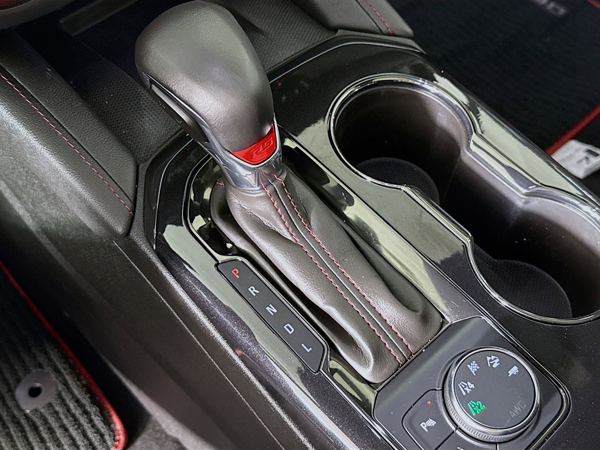 Used 2021 Chevrolet Blazer RS w/ Enhanced Convenience Package image 20