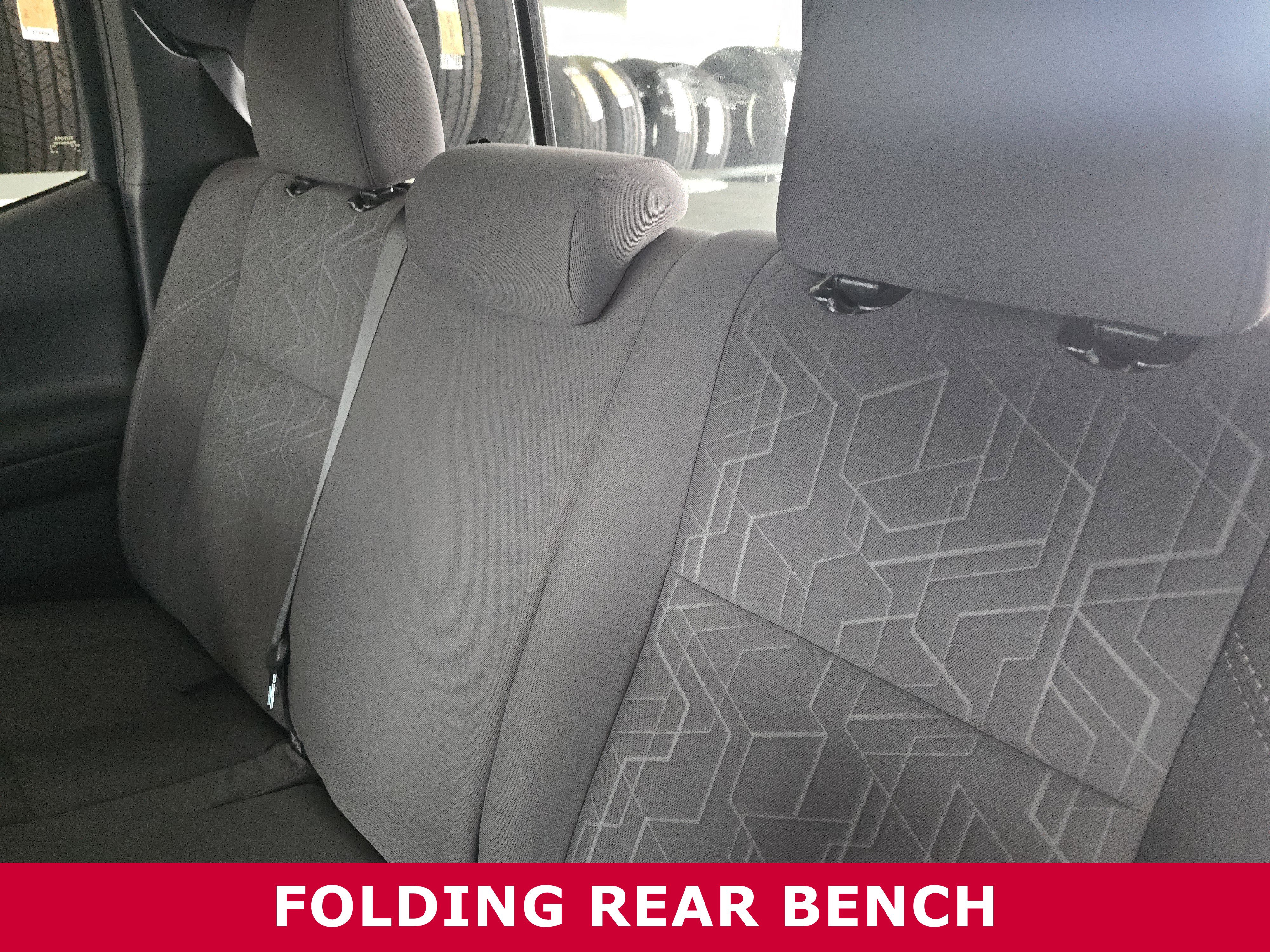 Used 2019 Toyota Tacoma TRD Off-Road image 25