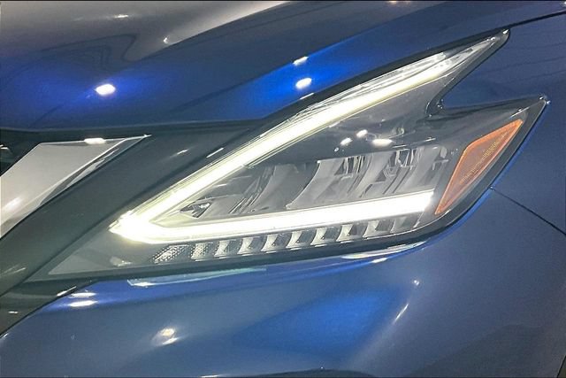 Used 2021 Nissan Murano SV AWD/4WD image 39