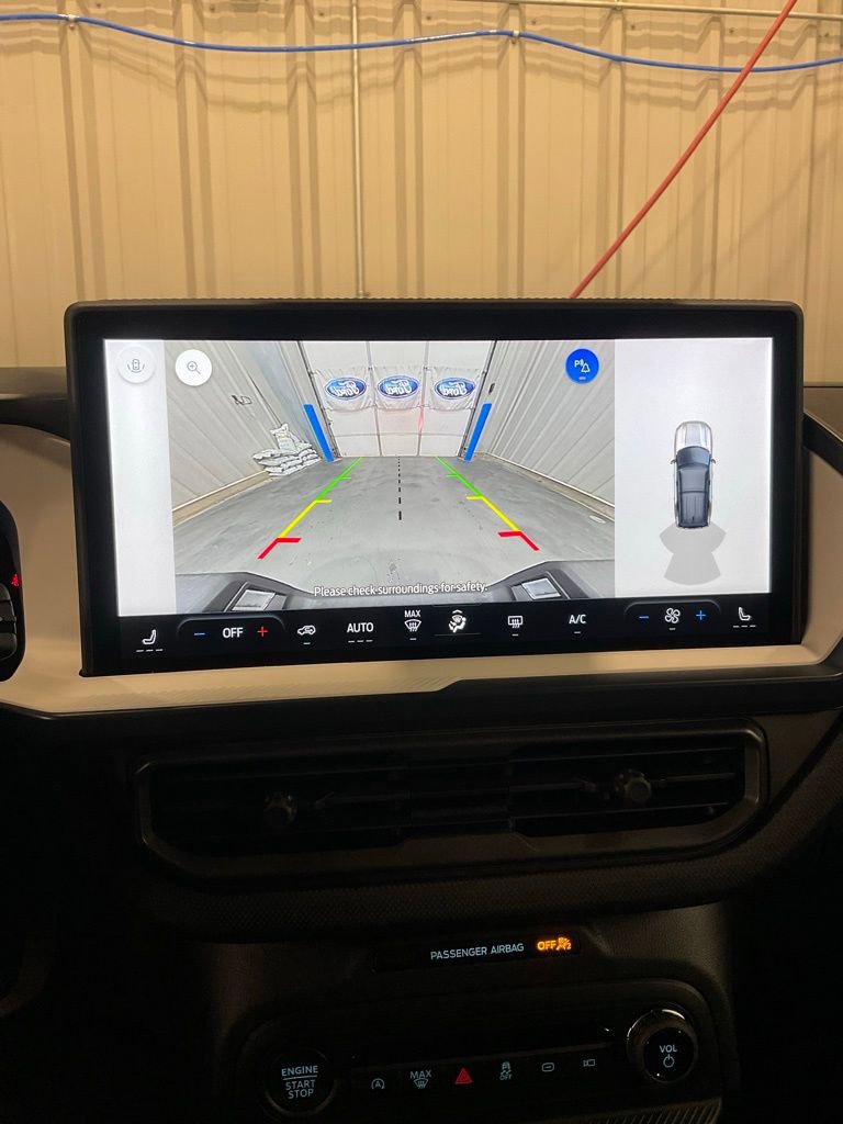 New 2026 Ford Bronco Sport Heritage w/ Convenience Package image 18