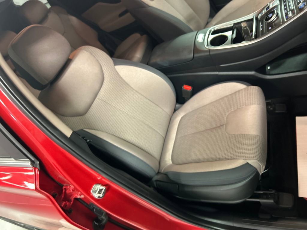 Used 2023 Hyundai Santa Fe SEL image 23