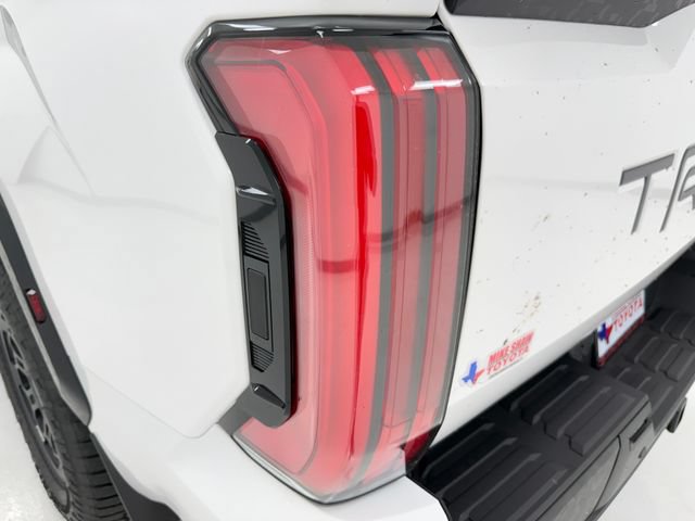 New 2026 Toyota Tundra TRD Pro AWD/4WD image 36
