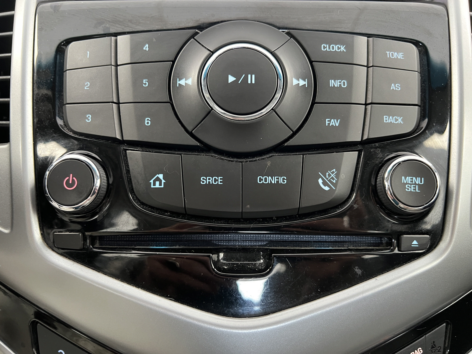 Used 2014 Chevrolet Cruze LT w/ All-Star Edition FWD image 21