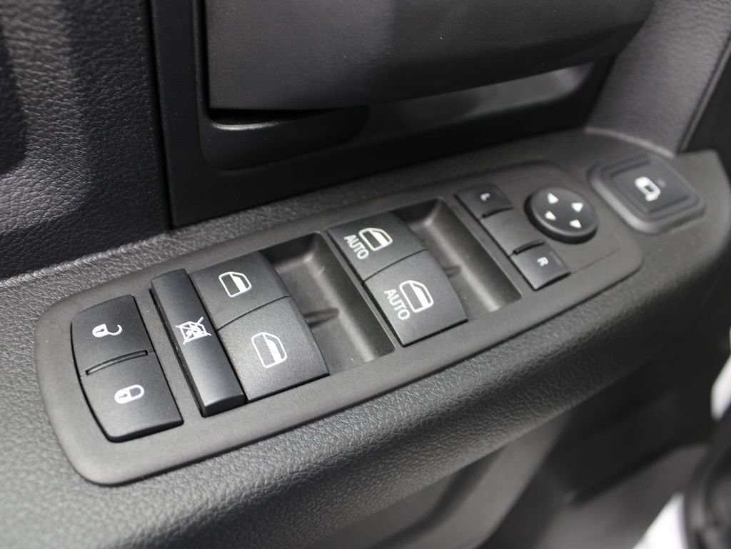 Used 2023 RAM 3500 Tradesman w/ Convenience Group AWD/4WD image 60