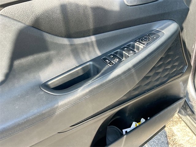 Used 2021 Hyundai Santa Fe SEL image 17