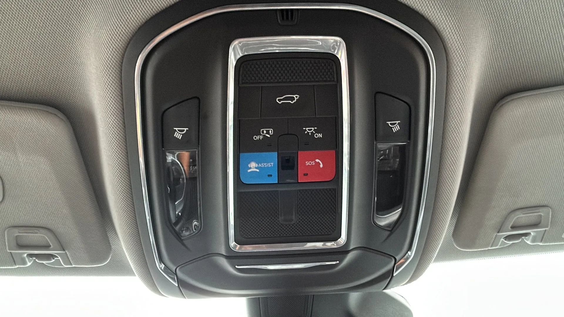 Used 2021 Jeep Grand Cherokee L Limited image 36