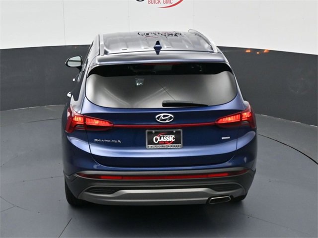 Used 2023 Hyundai Santa Fe SEL image 23