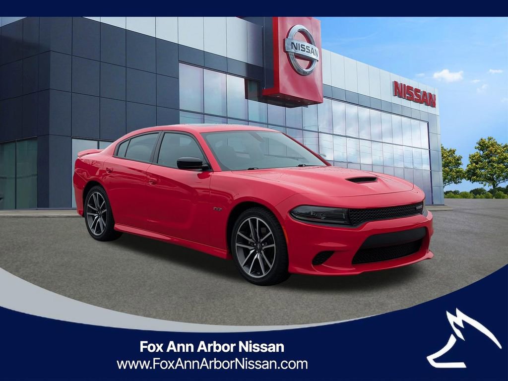 Used 2023 Dodge Charger R/T image 7