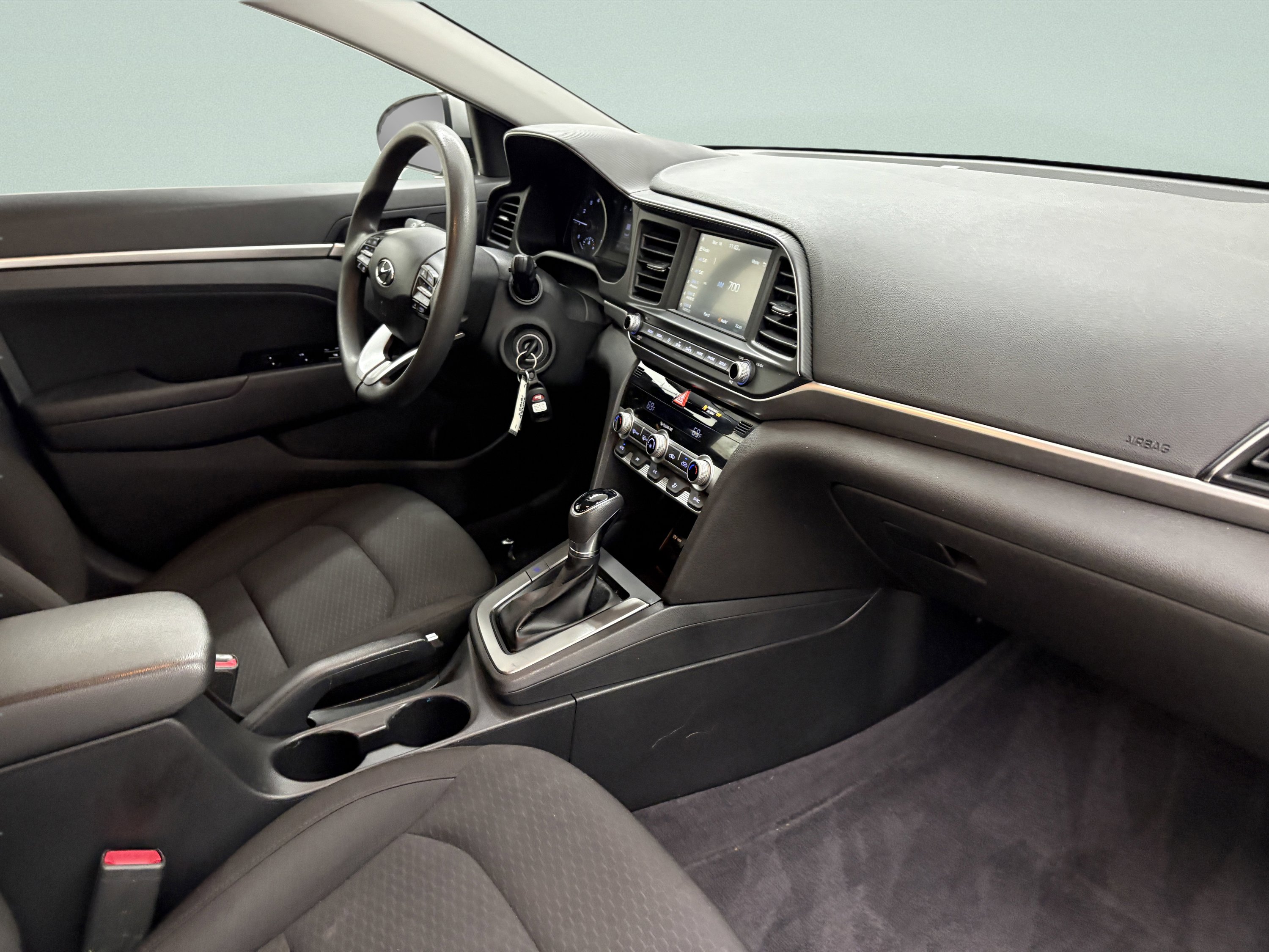 Used 2020 Hyundai Elantra SEL w/ Cargo Package (C1) image 20