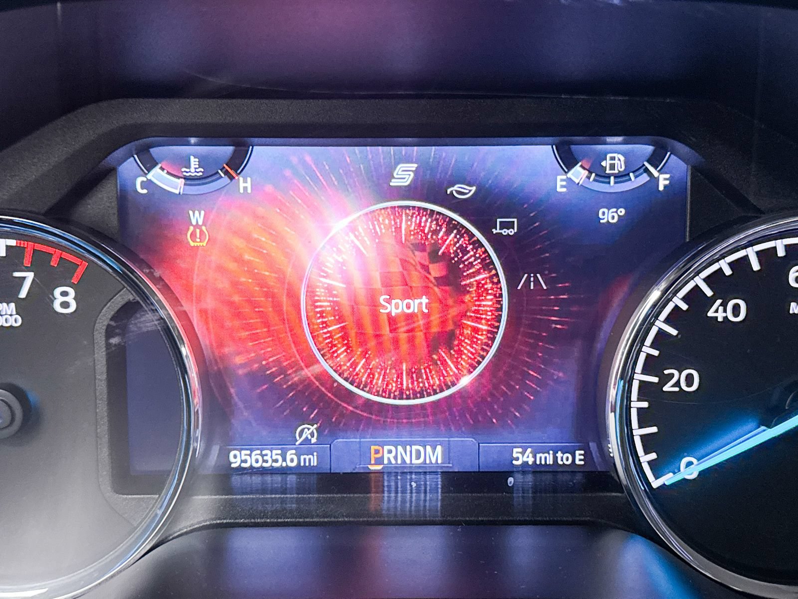 Used 2021 Ford F150 XLT w/ Equipment Group 302A High RWD image 9