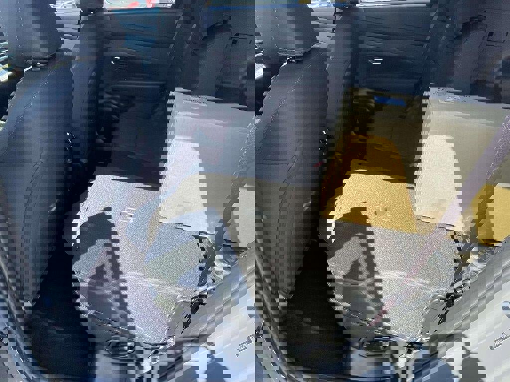 New 2026 Hyundai Tucson SEL image 28