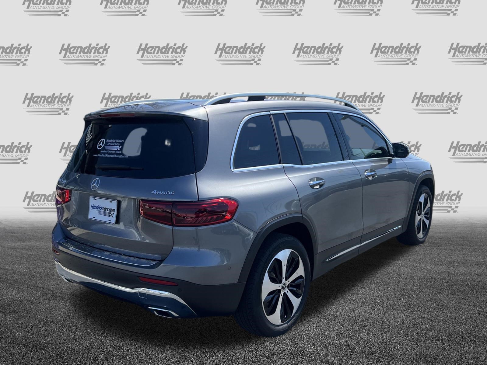 Used 2025 Mercedes-Benz GLB 250 250 image 10