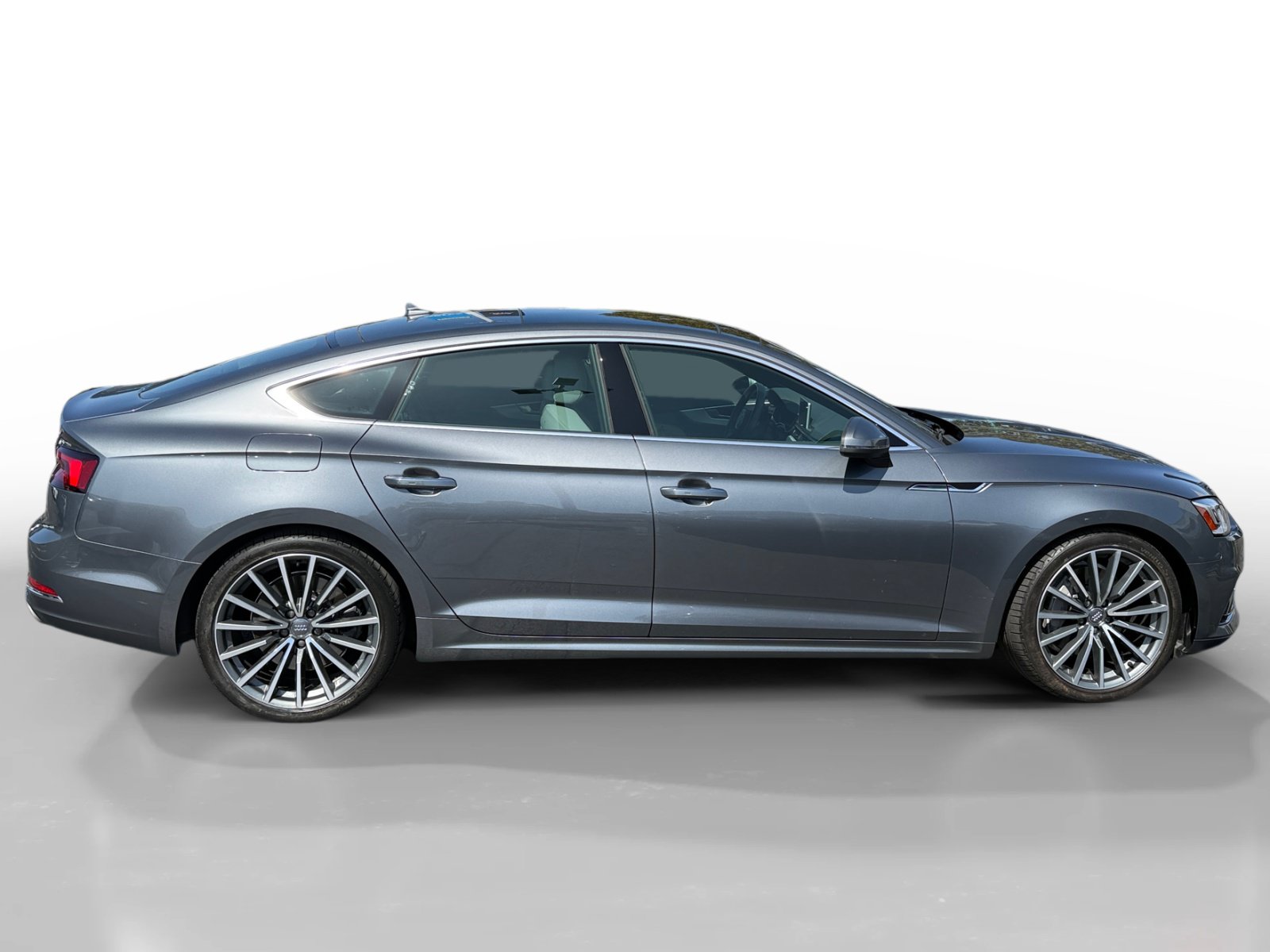 Used 2018 Audi A5 2.0T Prestige w/ Driver Assistance Package AWD/4WD image 6