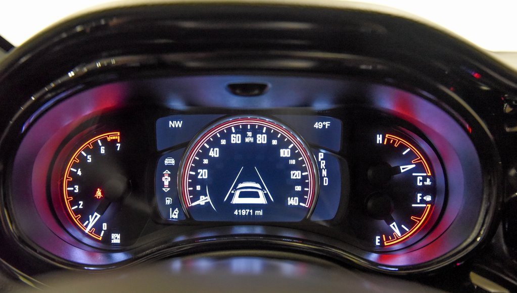 Used 2022 Dodge Durango GT image 24