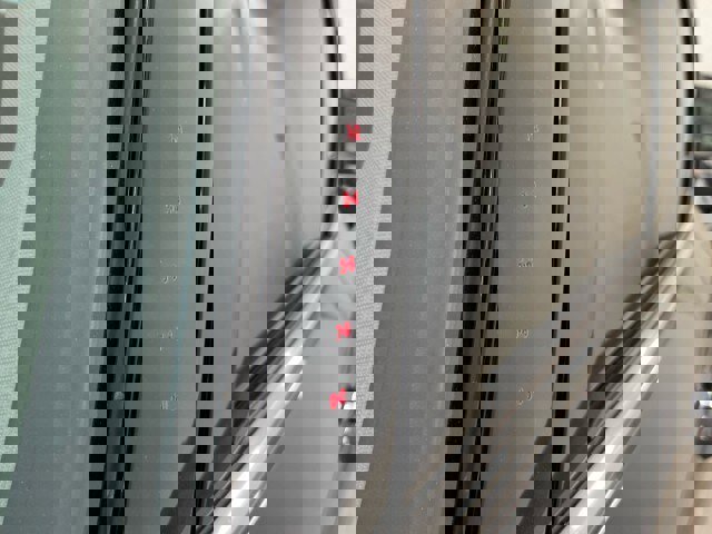 New 2024 Lincoln Corsair AWD w/ Equipment Group 101A image 15