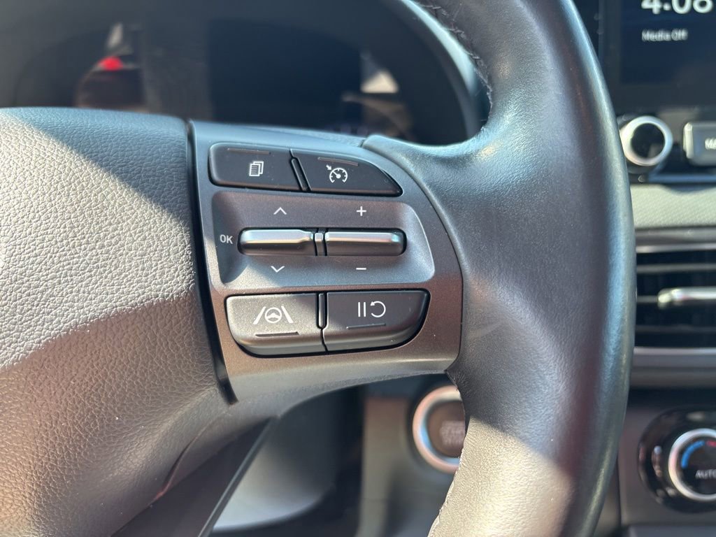 Used 2023 Hyundai Kona SEL w/ Convenience Package AWD/4WD image 24