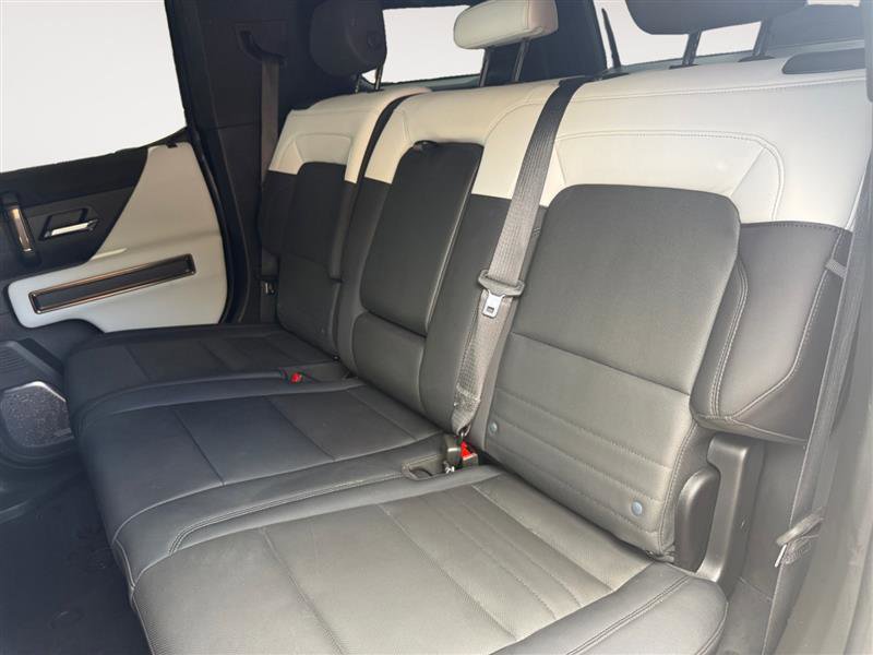 Used 2024 GMC Hummer EV 3X AWD/4WD image 15