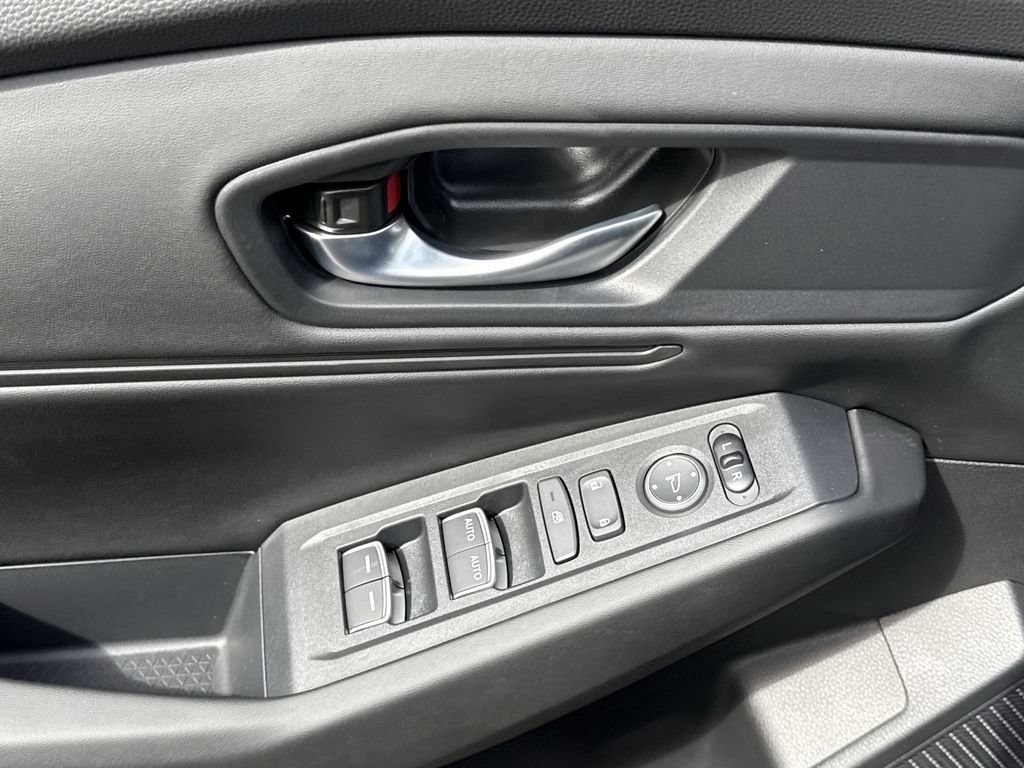 New 2026 Honda Accord SE image 15