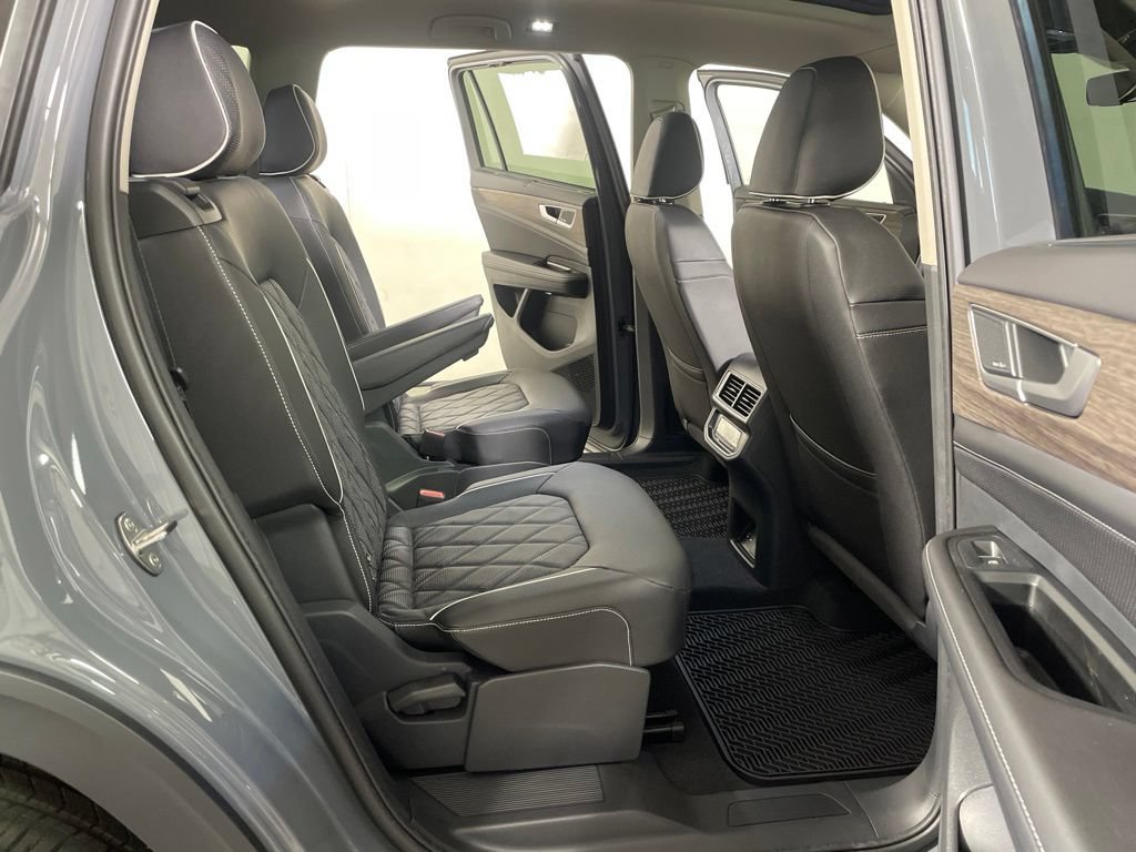 New 2026 Volkswagen Atlas SEL Premium R-Line AWD/4WD image 23