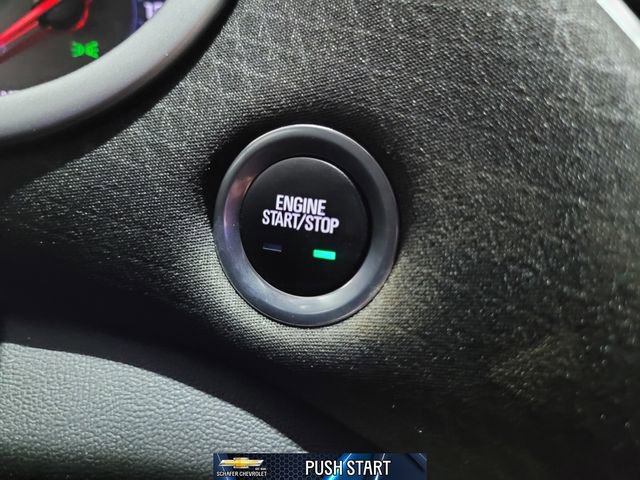 Used 2021 Chevrolet Malibu LS image 38