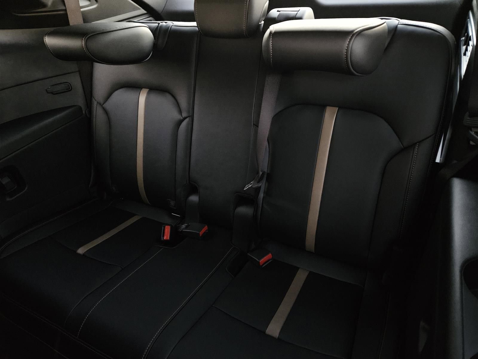 New 2026 MAZDA CX-90 3.3 Turbo w/ Premium Plus Pkg image 11