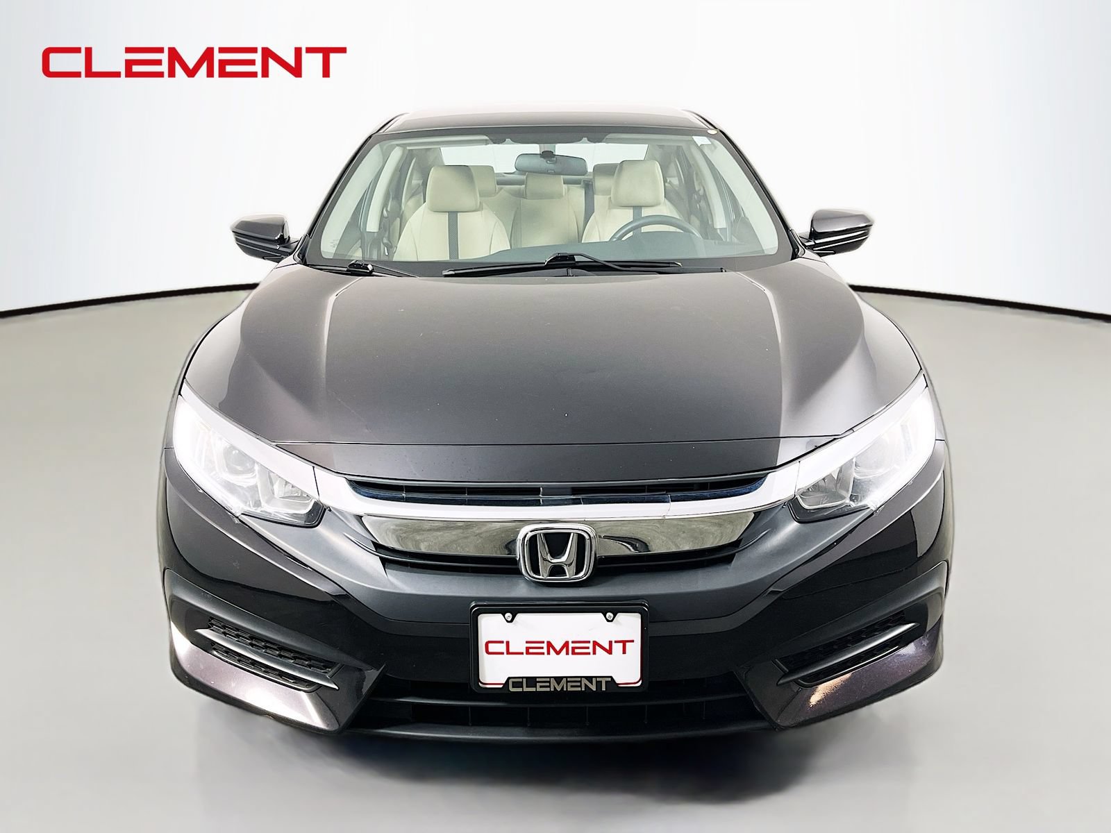 Used 2018 Honda Civic LX image 3