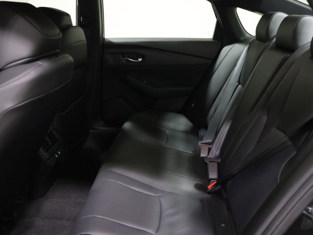 New 2026 Honda Accord Sport image 13