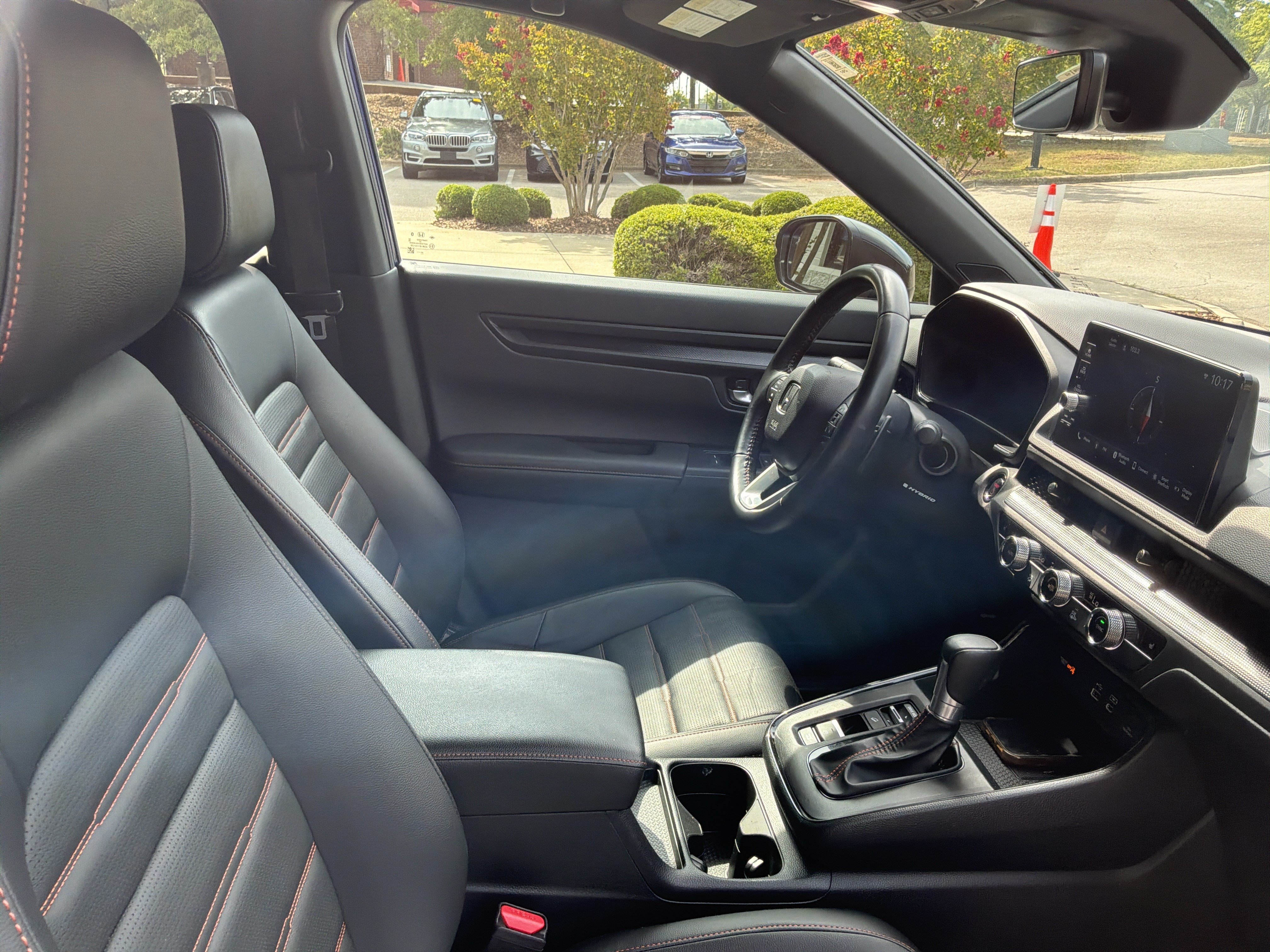 Used 2025 Honda CR-V Sport-L image 33