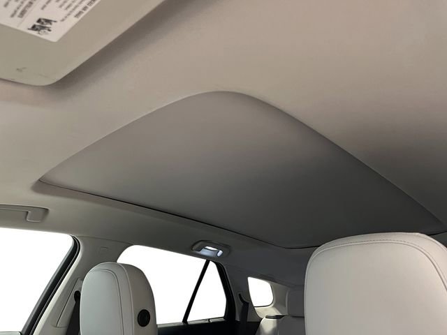 New 2026 Honda Prologue Touring image 24