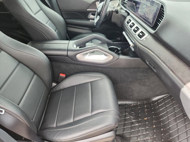 Used 2022 Mercedes-Benz GLE 350 4MATIC image 15