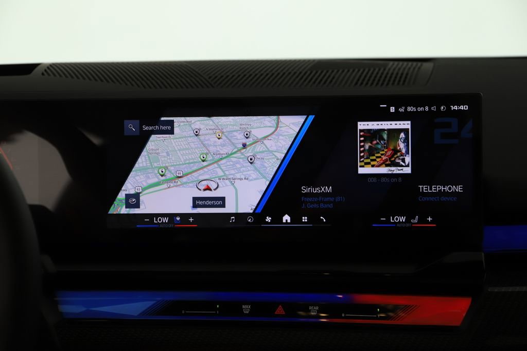 Used 2026 BMW M5 Touring AWD/4WD image 19