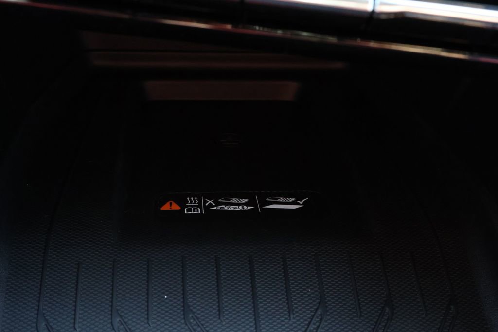 New 2026 Chevrolet Equinox EV LT image 29