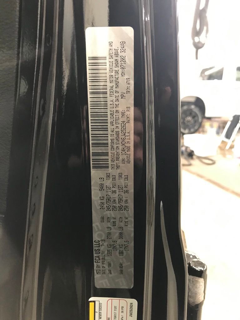 Used 2018 Jeep Wrangler Unlimited Sport S image 44