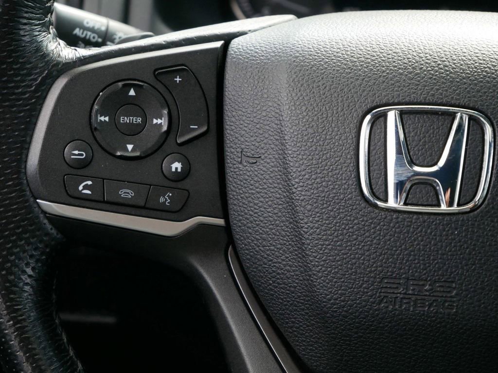 Used 2024 Honda Passport EX-L image 18