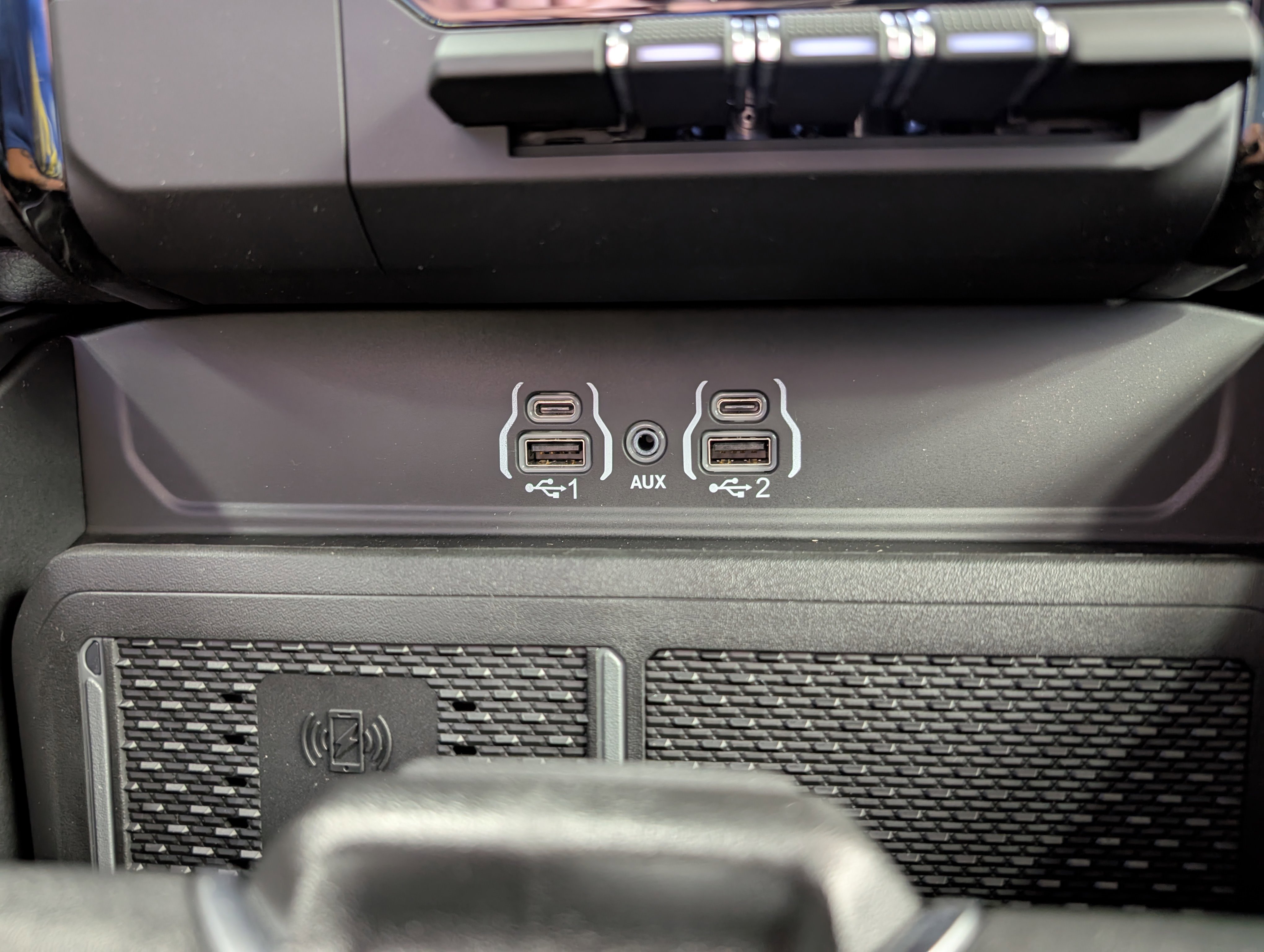 New 2026 RAM 1500 Big Horn image 21