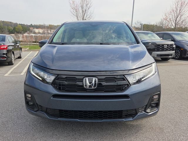 New 2026 Honda Odyssey Touring image 2
