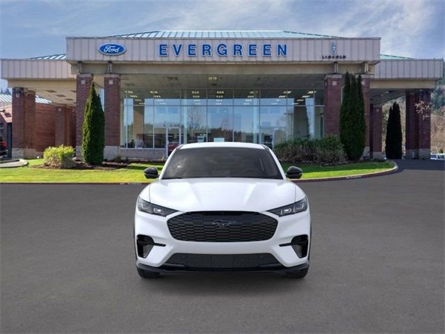 New 2025 Ford Mustang Mach-E Premium w/ Sport Appearance Package image 6