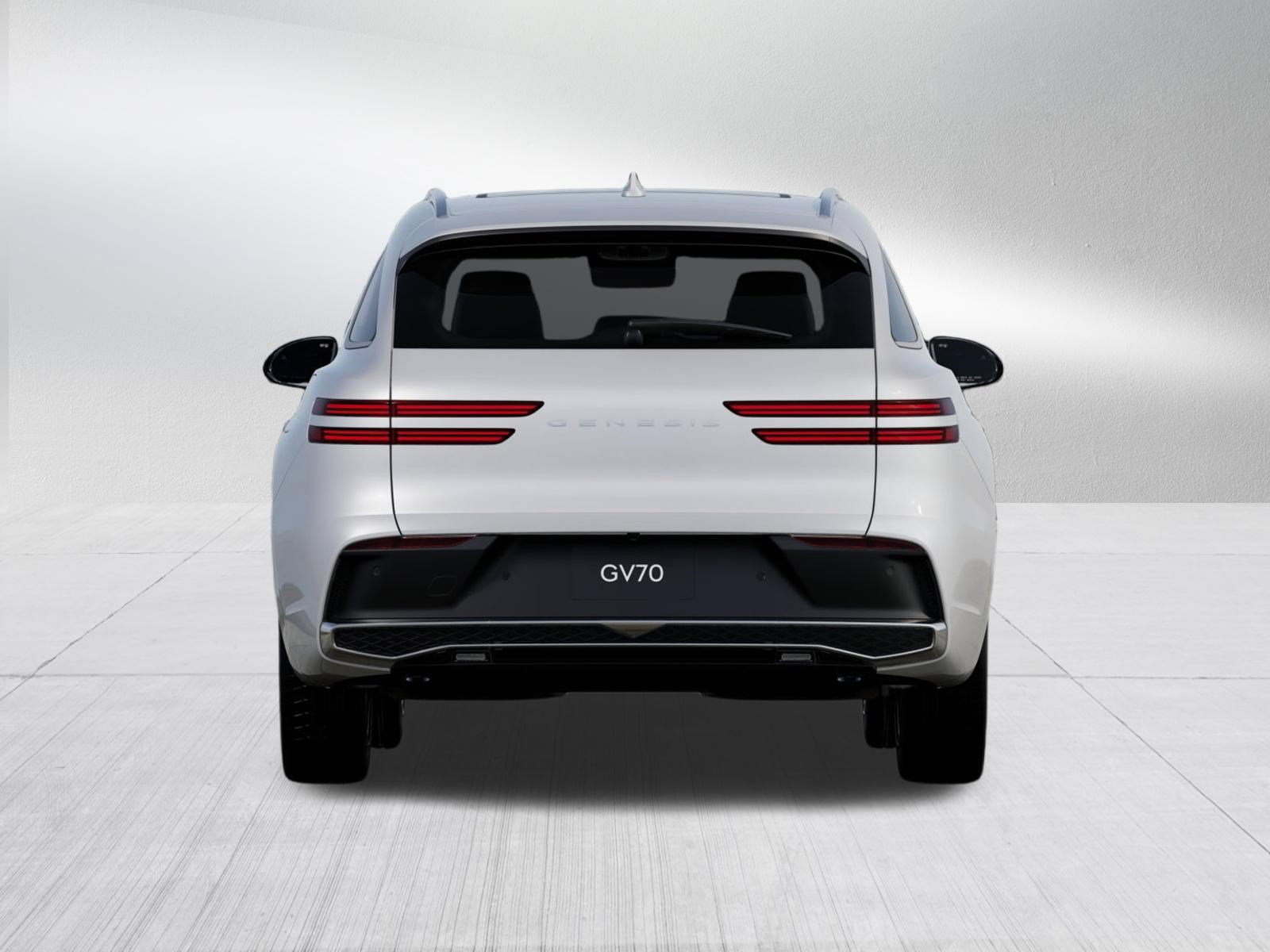 New 2027 Genesis GV70 2.5T Advanced AWD/4WD image 7