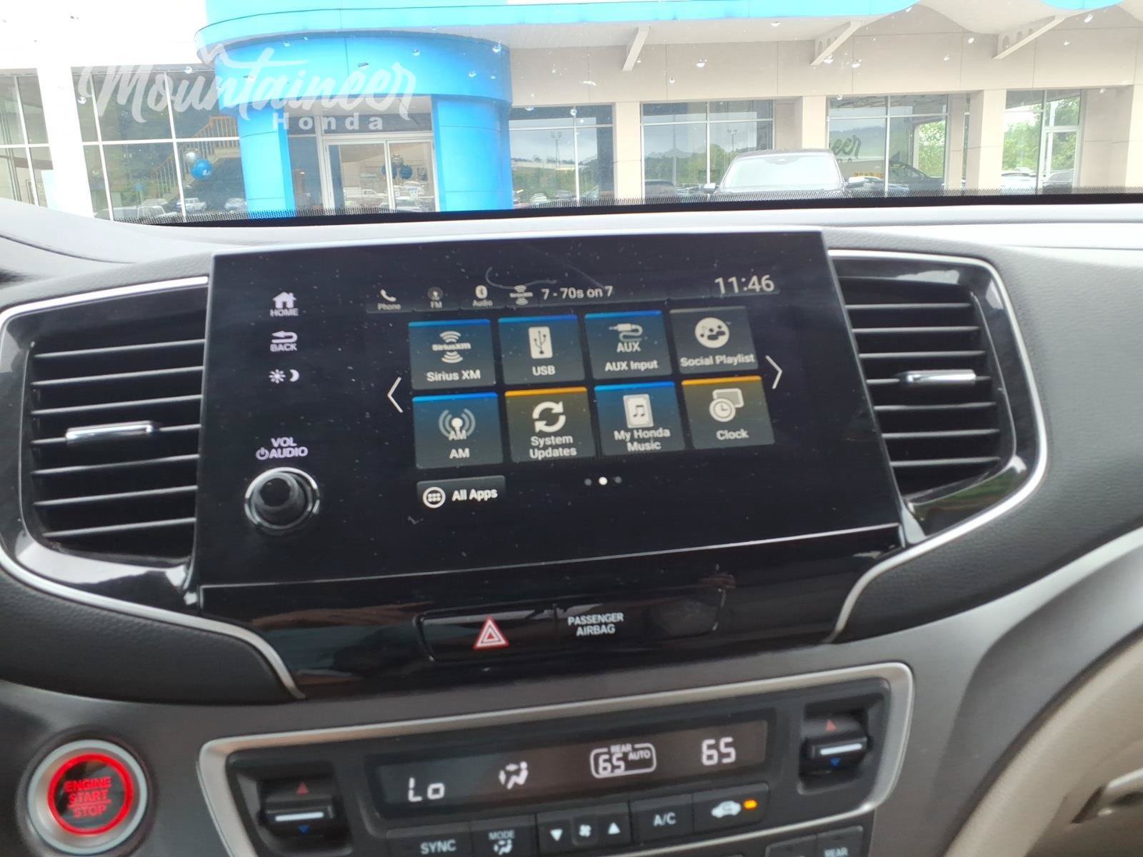 Used 2022 Honda Pilot Special Edition image 44