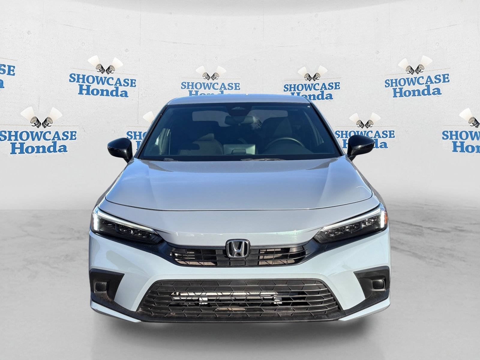 Certified 2024 Honda Civic Sport image 6